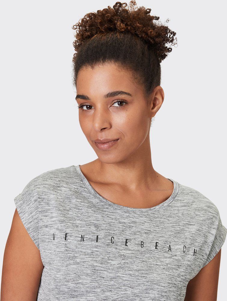 VENICE BEACH Damen Shirt VB Wonder