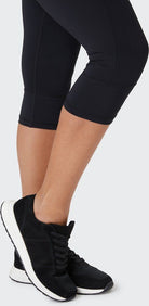 VENICE BEACH Damen Tight VENICEBEACH Damen Fitnesscapri Nomina