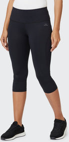 VENICE BEACH Damen Tight VENICEBEACH Damen Fitnesscapri Nomina