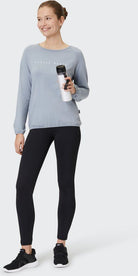 VENICE BEACH Damen Tight VENICEBEACH Damen Fitnesstight / Leggings Noma Pants