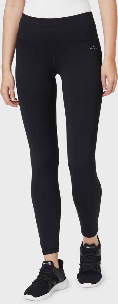 VENICE BEACH Damen Tight VENICEBEACH Damen Fitnesstight / Leggings Noma Pants
