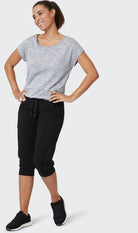 VENICE BEACH Damen Maggy Capri-Pants