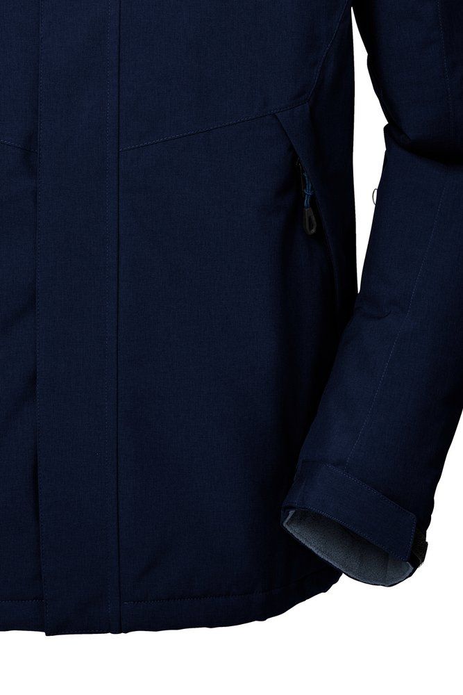 KILLTEC Herren Funktionsjacke KOW 4 MN JCKT