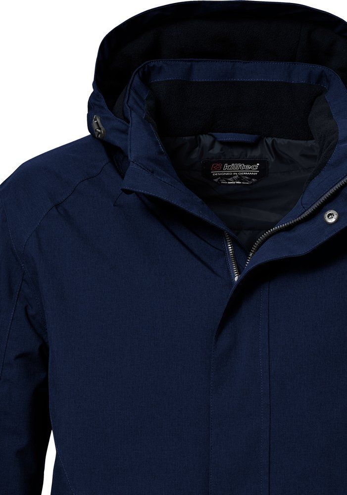 KILLTEC Herren Funktionsjacke KOW 4 MN JCKT