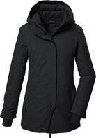 KILLTEC Damen Mantel KOW 93 WMN PKR
