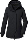 KILLTEC Damen Mantel KOW 93 WMN PKR