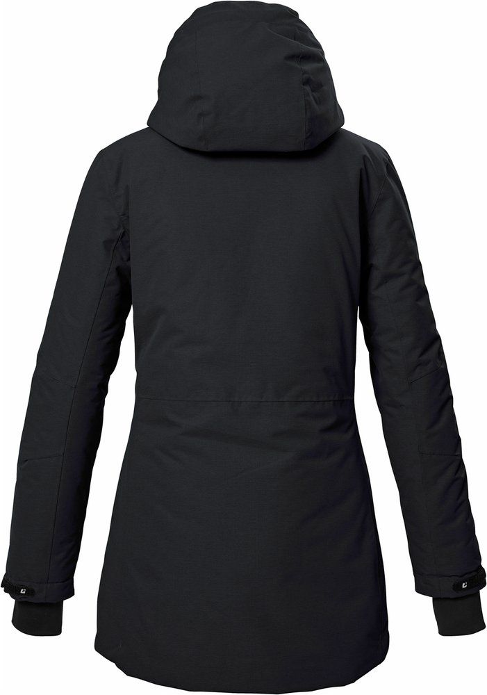 KILLTEC Damen Mantel KOW 93 WMN PKR