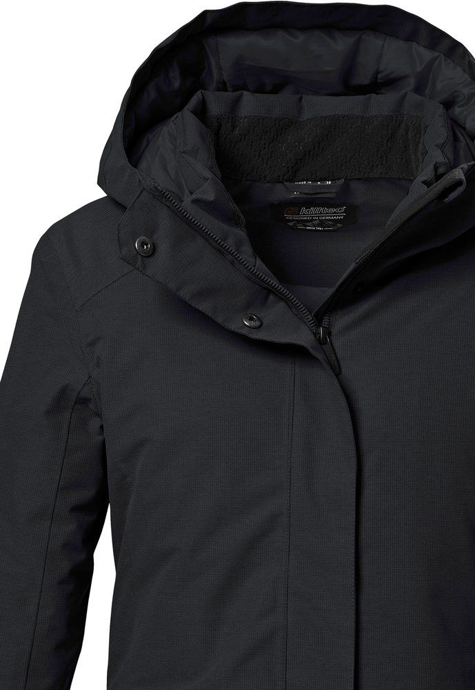 KILLTEC Damen Mantel KOW 93 WMN PKR