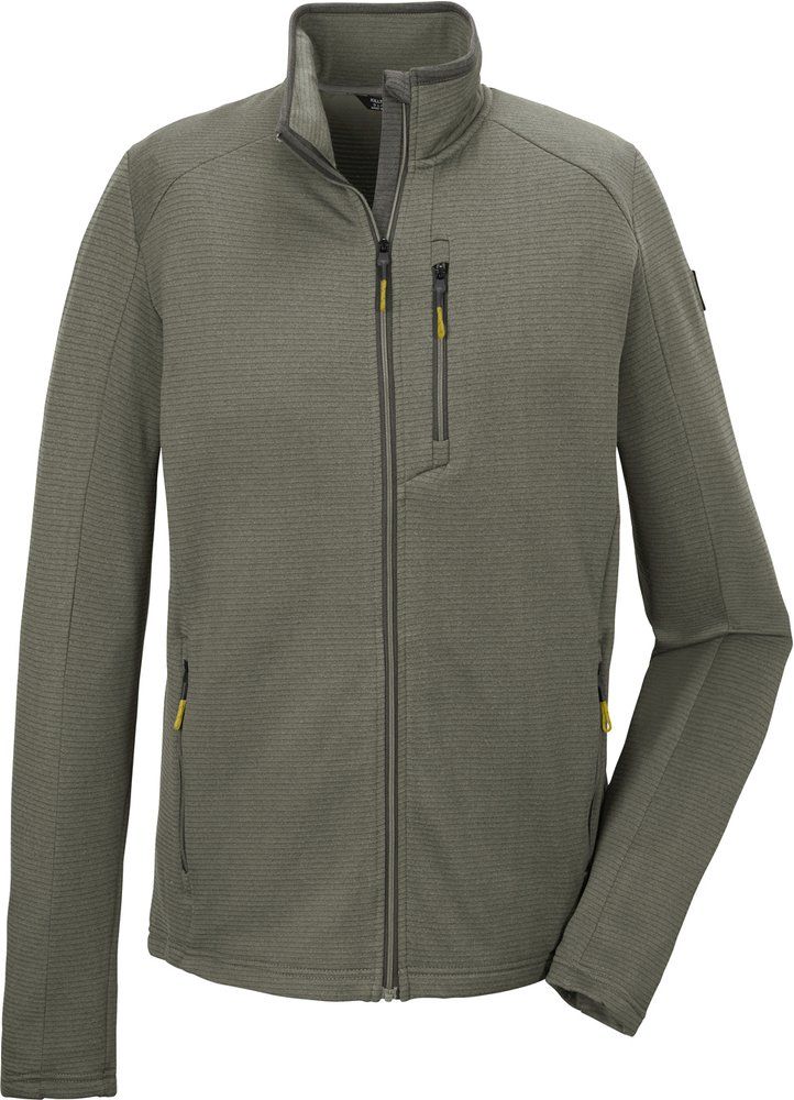 KILLTEC Herren Unterjacke KOS 92 MN FLX JCKT