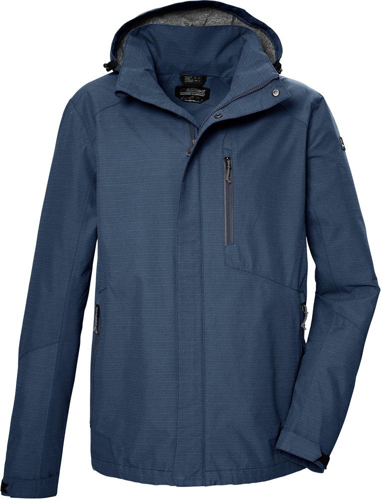 KILLTEC Herren Funktionsjacke KOS 256 MN JCKT_CARLEB