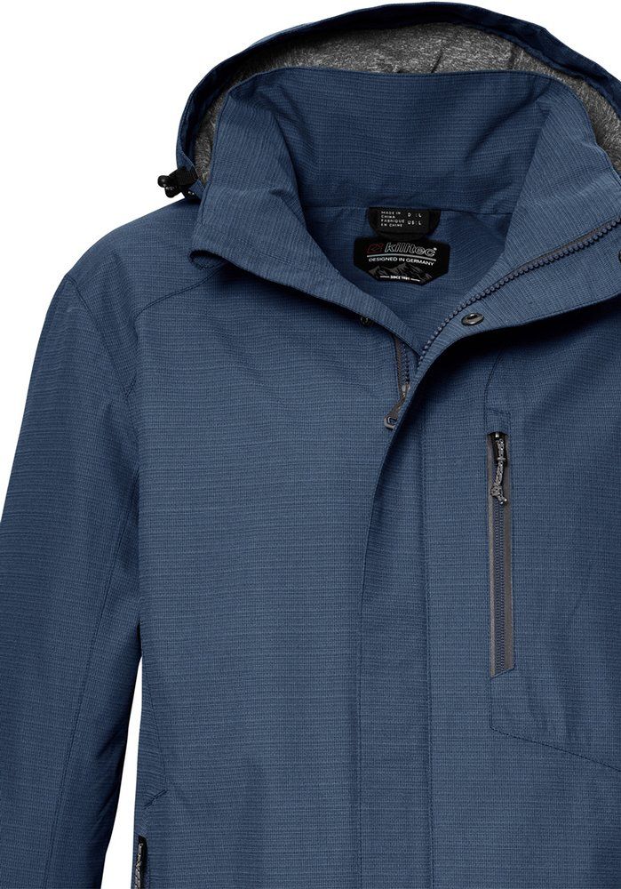 KILLTEC Herren Funktionsjacke KOS 256 MN JCKT_CARLEB