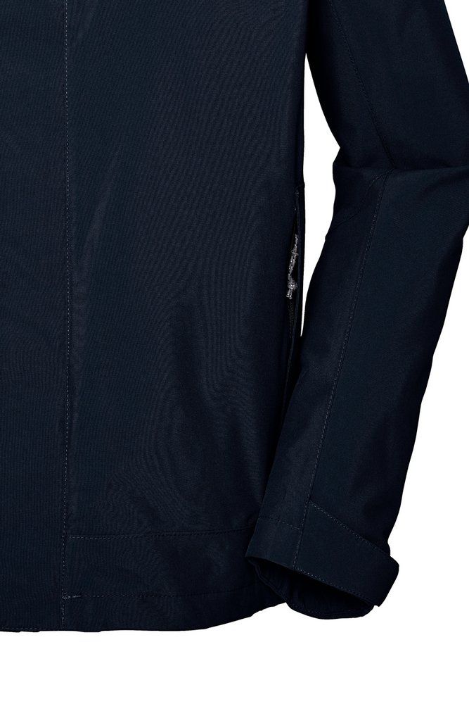 KILLTEC Herren Funktionsjacke KOS 87 MN JCKT_XENIOS