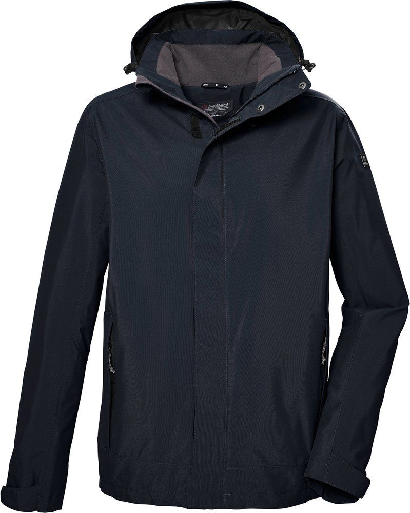 KILLTEC Herren Funktionsjacke KOS 87 MN JCKT_XENIOS
