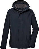 KILLTEC Herren Funktionsjacke KOS 87 MN JCKT_XENIOS