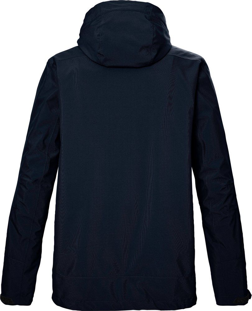 KILLTEC Herren Funktionsjacke KOS 87 MN JCKT_XENIOS