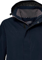 KILLTEC Herren Funktionsjacke KOS 87 MN JCKT_XENIOS