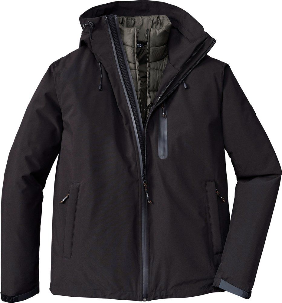 KILLTEC Herren Doppeljacke KOW 95 MN JCKT