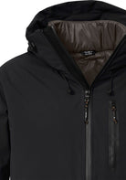 KILLTEC Herren Doppeljacke KOW 95 MN JCKT