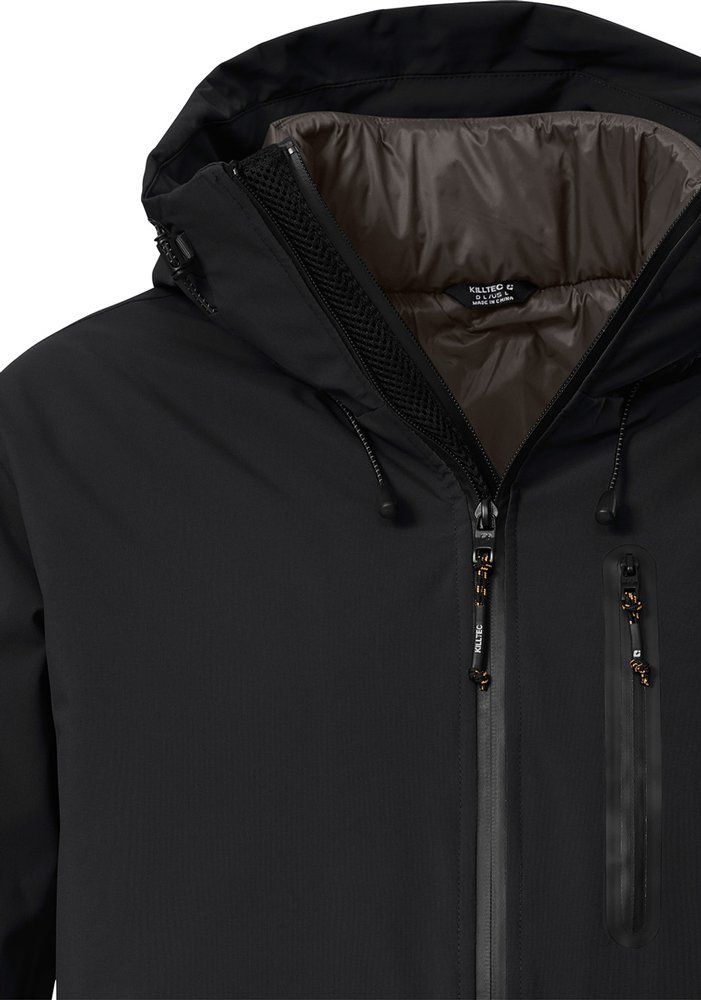 KILLTEC Herren Doppeljacke KOW 95 MN JCKT