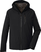 KILLTEC Herren Doppeljacke KOW 95 MN JCKT