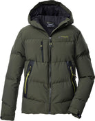 KILLTEC Kinder Funktionsjacke KOW 239 BYS QLTD JCKT
