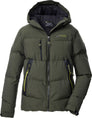 KILLTEC Kinder Funktionsjacke KOW 239 BYS QLTD JCKT