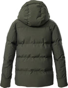 KILLTEC Kinder Funktionsjacke KOW 239 BYS QLTD JCKT