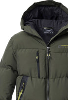 KILLTEC Kinder Funktionsjacke KOW 239 BYS QLTD JCKT