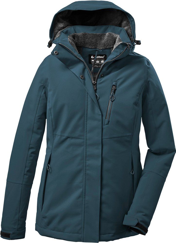 Damen Funktionsjacke KOW 140 WMN JCKT