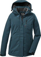 Damen Funktionsjacke KOW 140 WMN JCKT