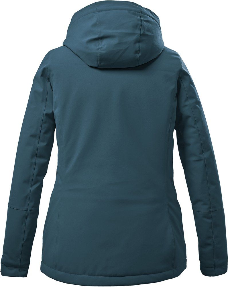 Damen Funktionsjacke KOW 140 WMN JCKT