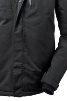 Herren Funktionsjacke KOW 161 MN JCKT