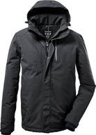 Herren Funktionsjacke KOW 161 MN JCKT
