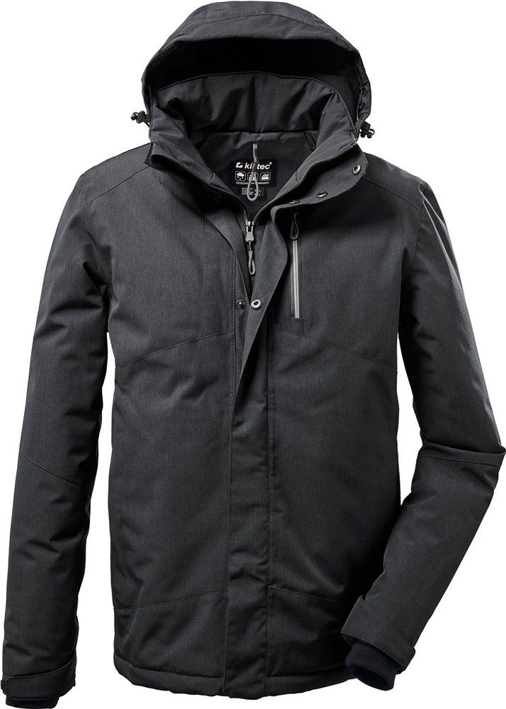 Herren Funktionsjacke KOW 161 MN JCKT