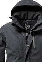 Herren Funktionsjacke KOW 161 MN JCKT