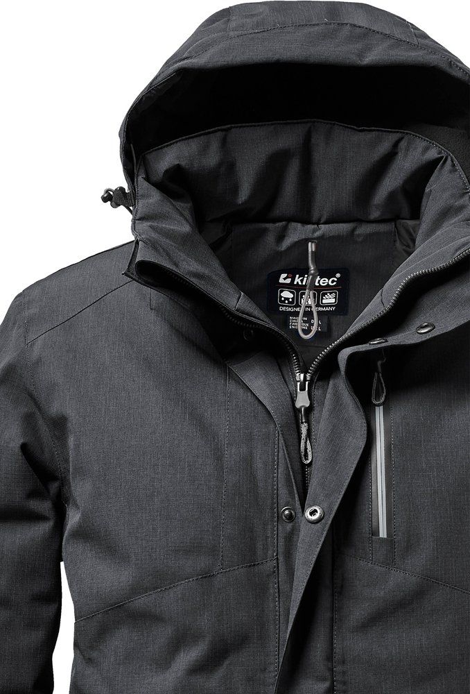 Herren Funktionsjacke KOW 161 MN JCKT