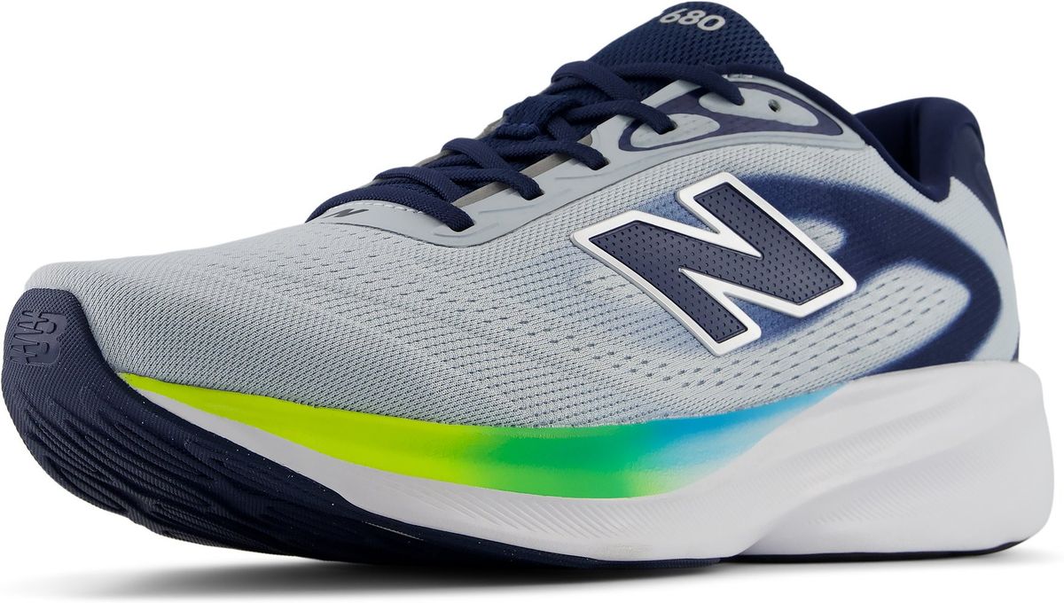Herren Laufschuhe Fresh Foam 680v9