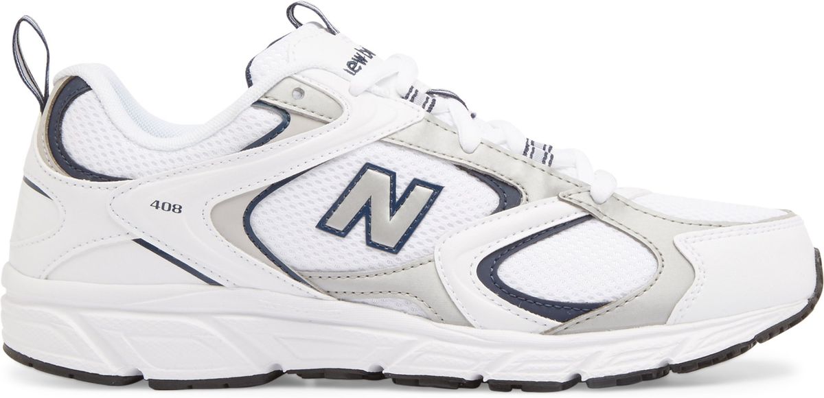 NEW BALANCE Herren Freizeitschuhe 408