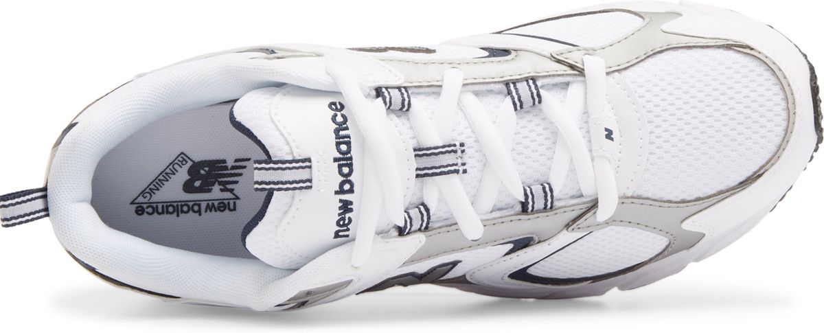 NEW BALANCE Herren Freizeitschuhe 408