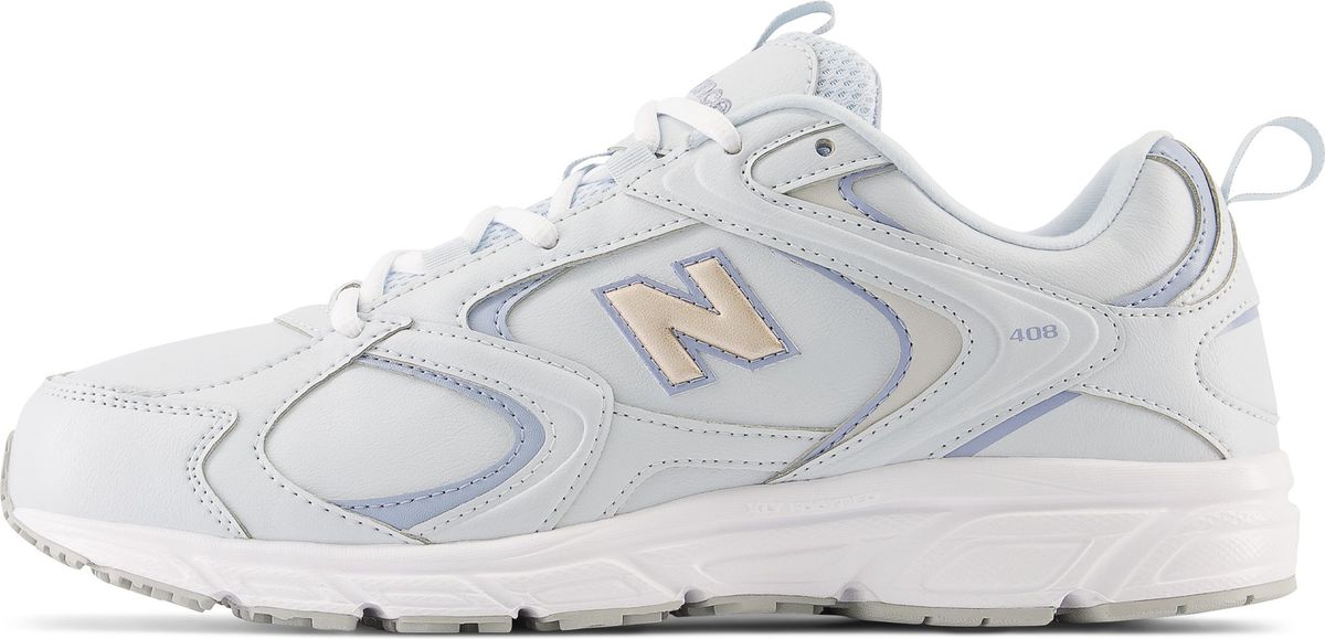 NEW BALANCE Herren Freizeitschuhe 408