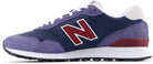 Herren Freizeitschuhe 515