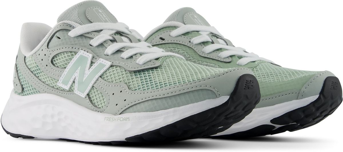 Damen Laufschuhe Fresh Foam Arishi v4
