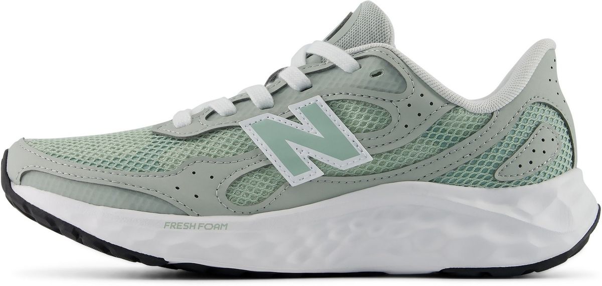 Damen Laufschuhe Fresh Foam Arishi v4