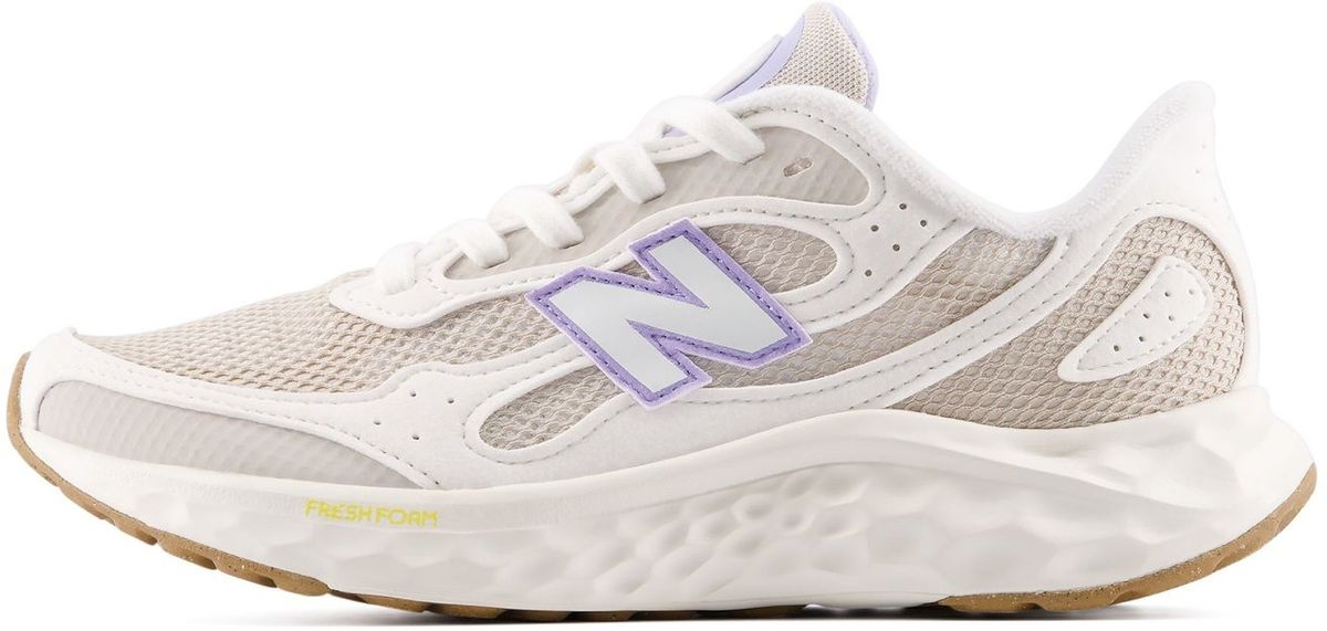 NEW BALANCE Damen Laufschuhe Fresh Foam Arishi v4 TIRALUX