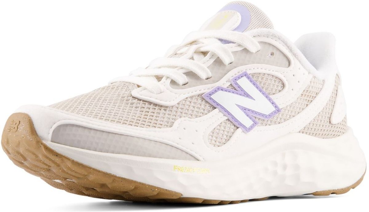 NEW BALANCE Damen Laufschuhe Fresh Foam Arishi v4 TIRALUX