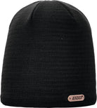 ARECO Herren Beanie Vollfleece Andreas