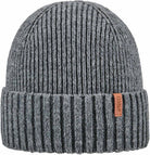 ARECO Herren Mütze Beanie