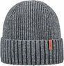 ARECO Herren Mütze Beanie