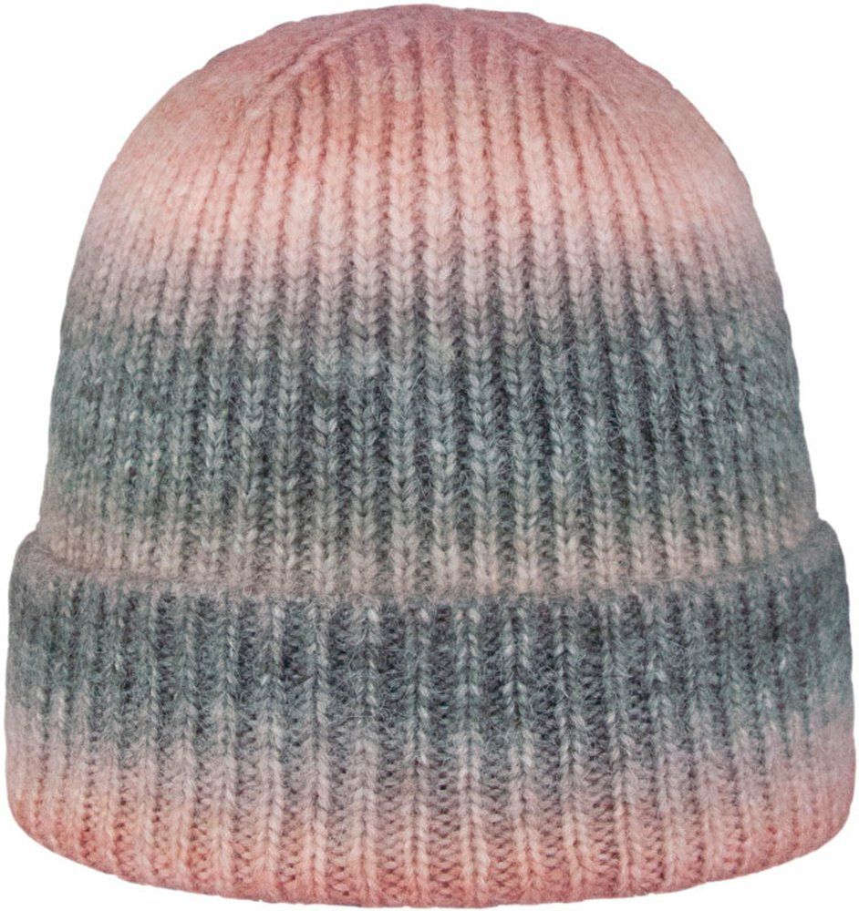 ARECO Damen Mütze Beanie