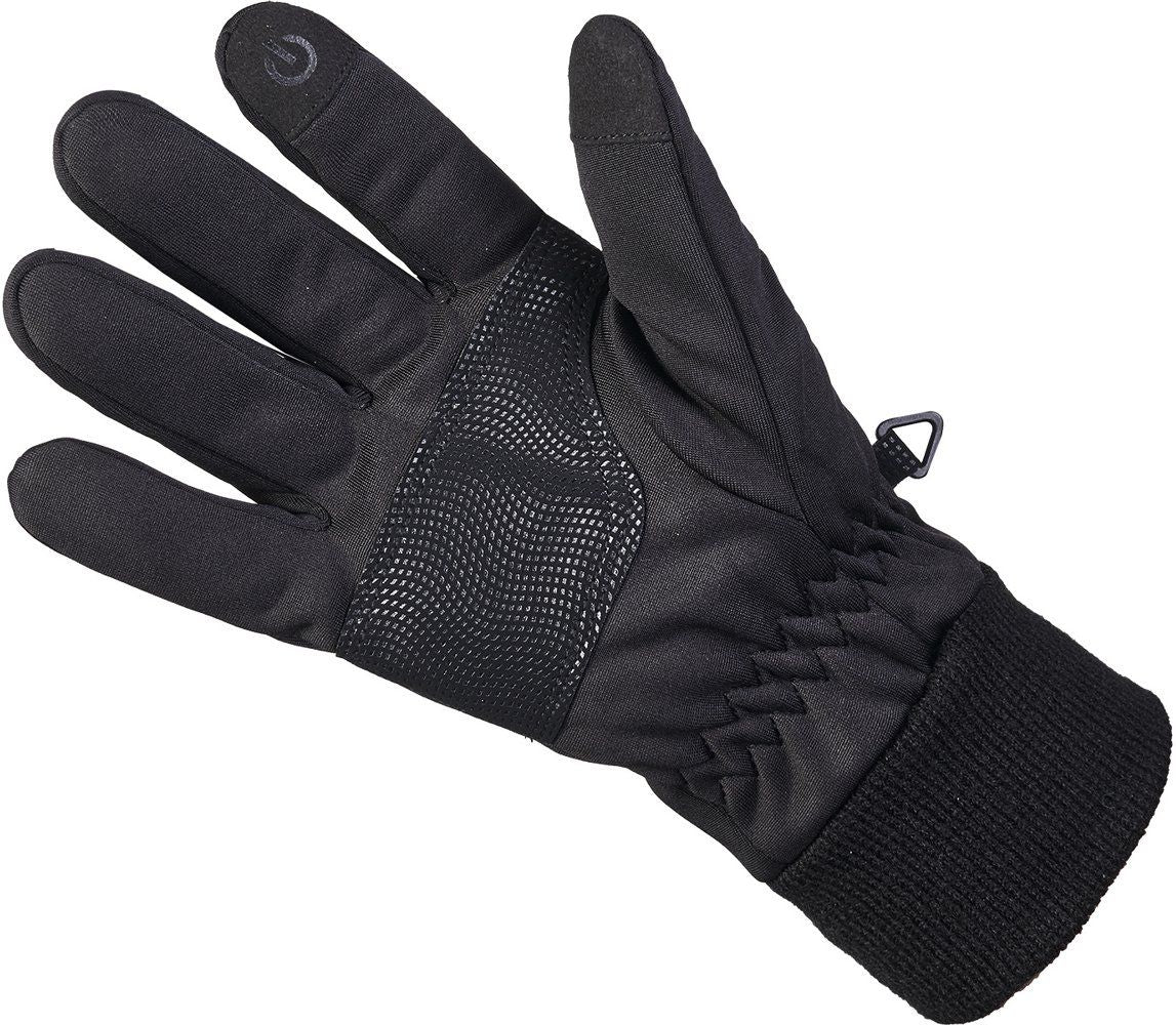 ARECO Softshellhandschuh Microfleece Touch